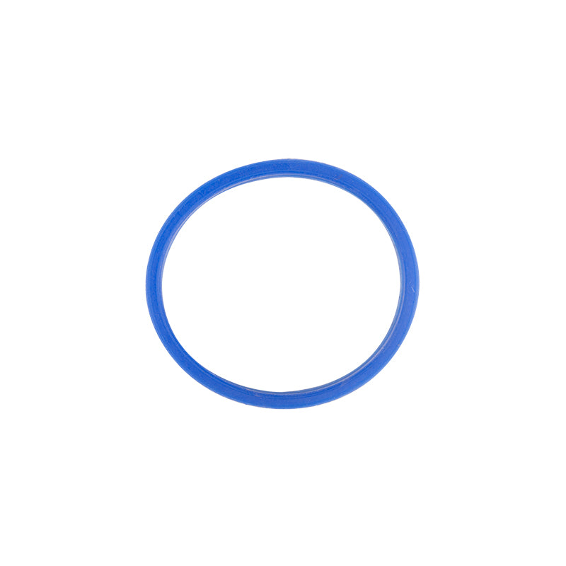 Autoclave silicone gasket for autoclaves, wax 2l Woson