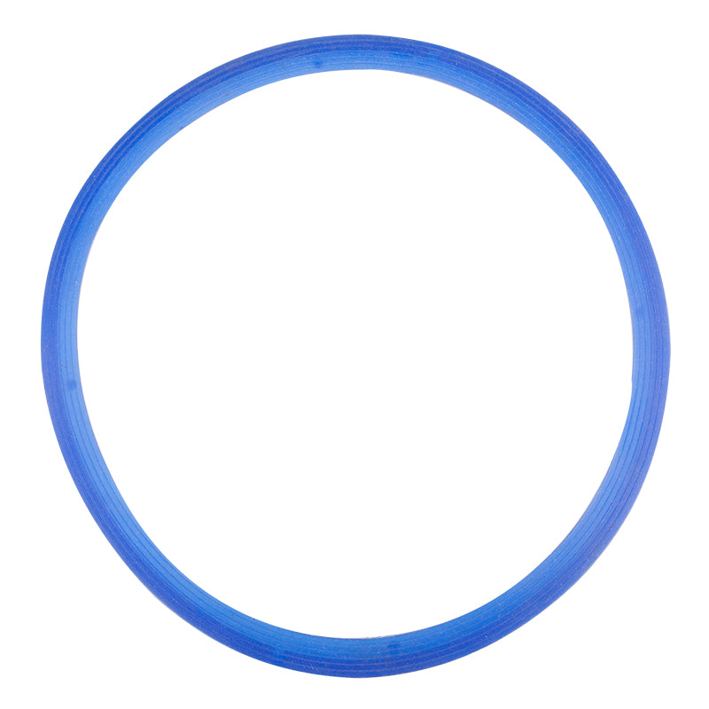 Autoclave silicone gasket for 12 L autoclaves 11 mm Woson