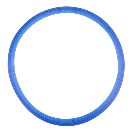 Autoclave silicone gasket for 12 L autoclaves 11 mm Woson