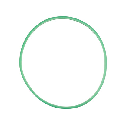 Autoclave silicone gasket for autoclaves wax 10l and 12l 7.5mm Woson