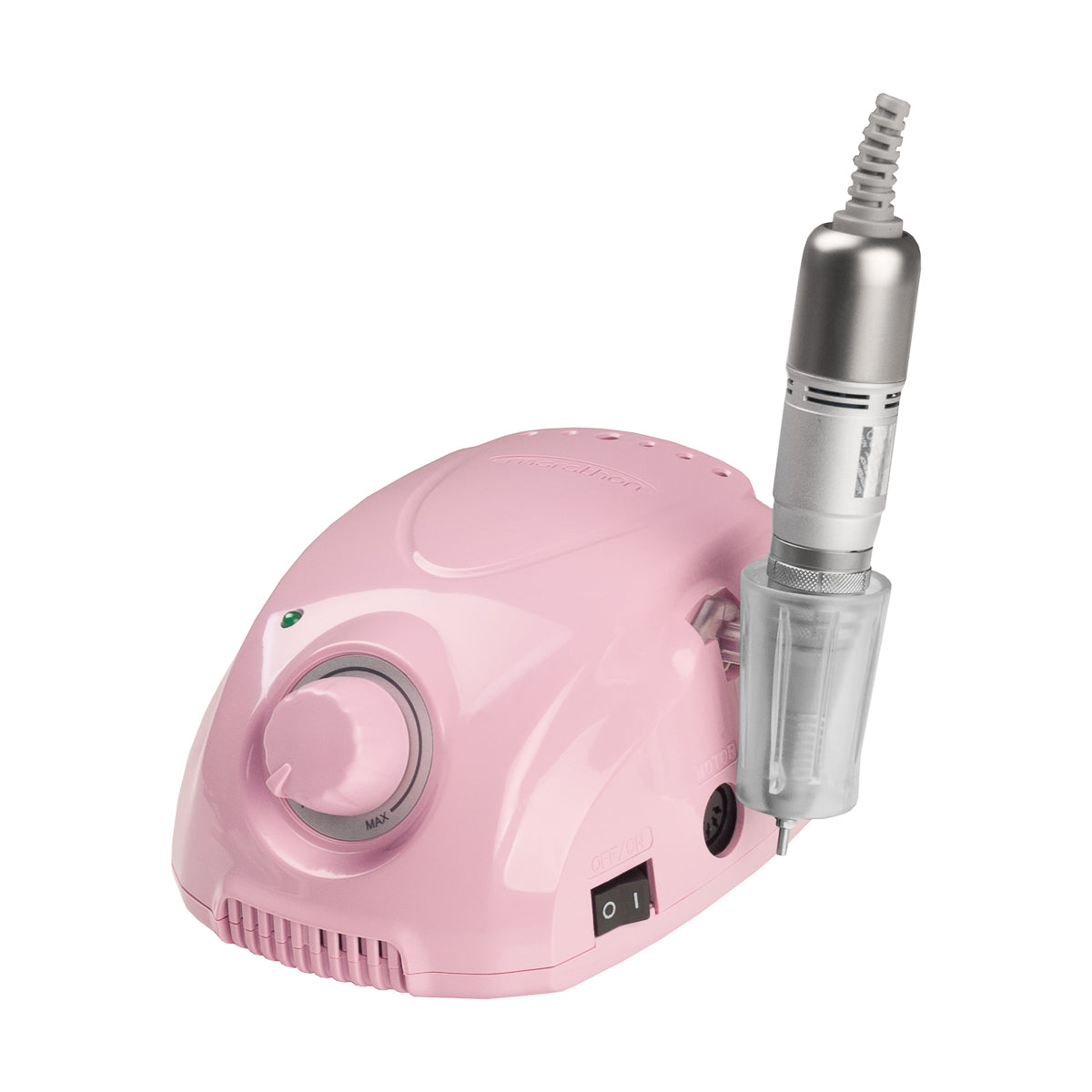 Nail Drill Machine Marathon 3 Champion (handpiece H200) Saeyang