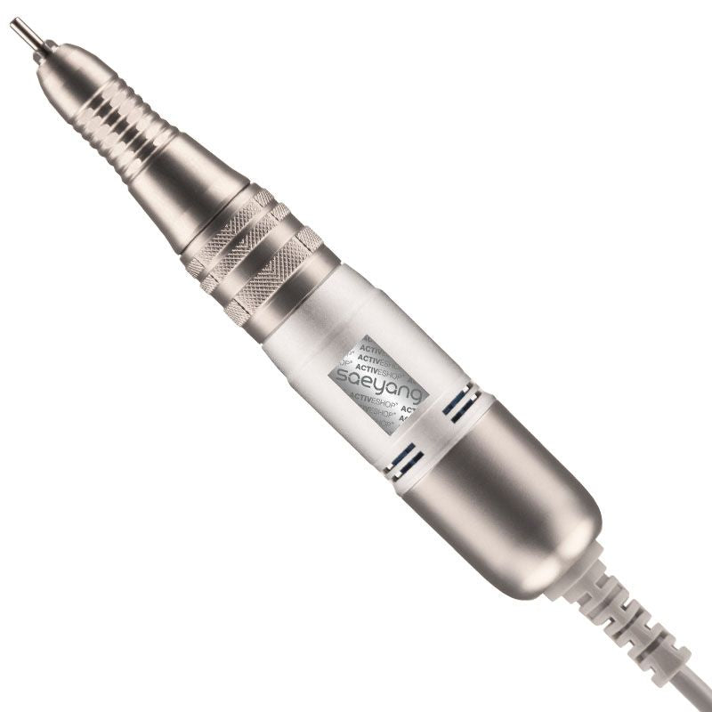 Nail drill handpiece H200 head for Marathon Saeyang