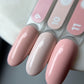 Vernis gel n°10 8 ml Siller