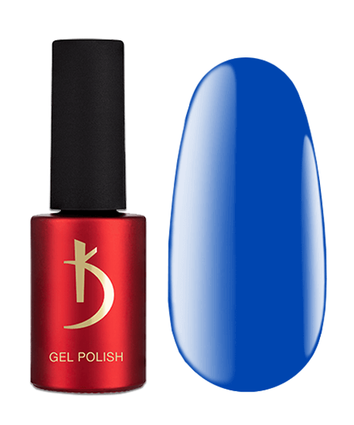 Gel-Nagellack PM №11 7ml kodi Professional