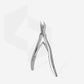 Nippers cuticle profesionales Staleks Pro Smart 80, 7 mm