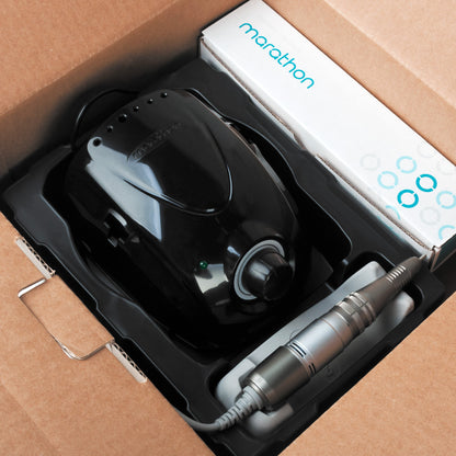 Nail Drill Machine Marathon 3 Champion (handpiece H200) Saeyang
