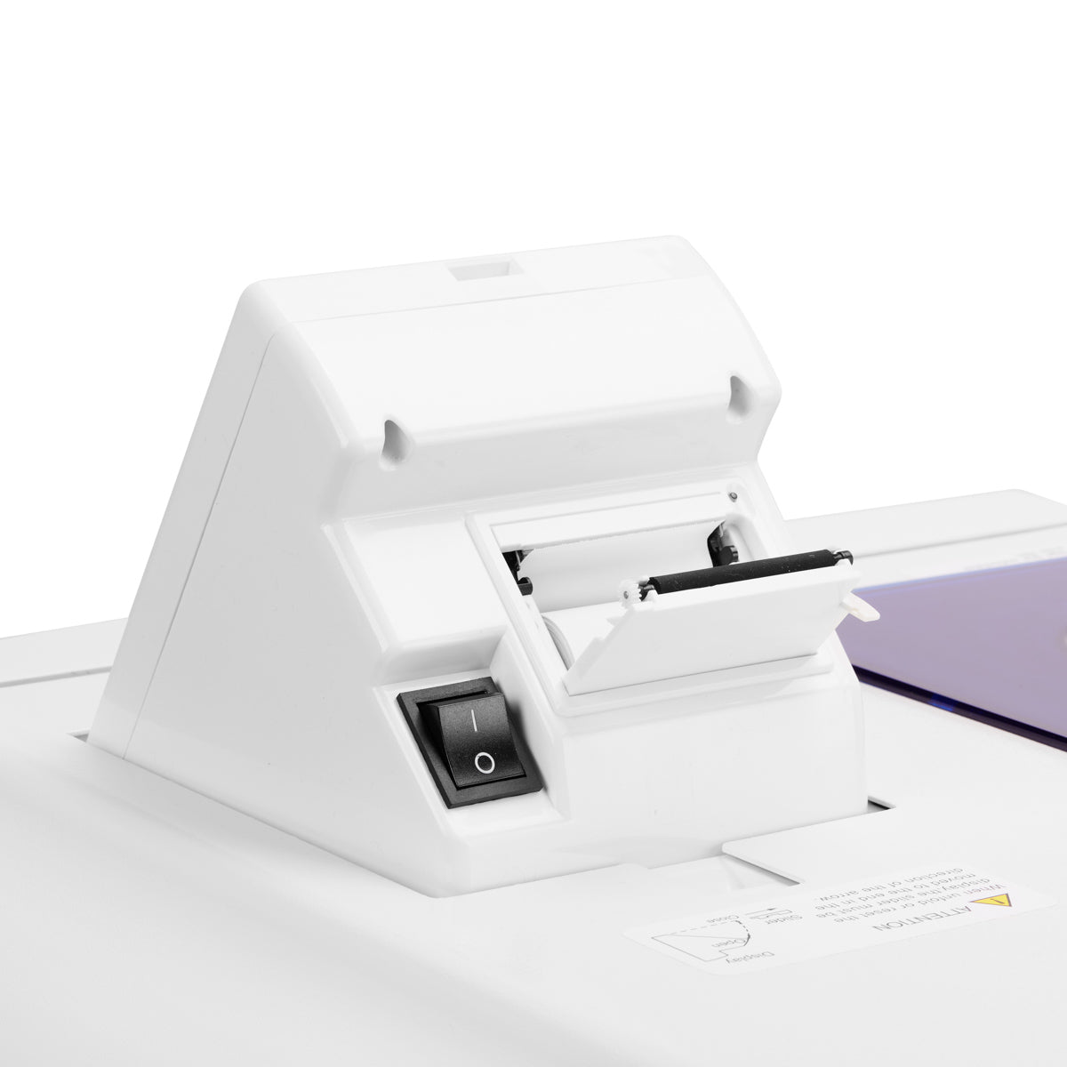 Autoclave Compact Line LFSS08AC 8L Class B with printer Lafomed