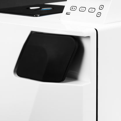 Autoclave Compact Line LFSS08AC 8L Class B with printer Lafomed