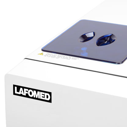 Autoclave Compact Line LFSS18AC 18L Class B with printer Lafomed