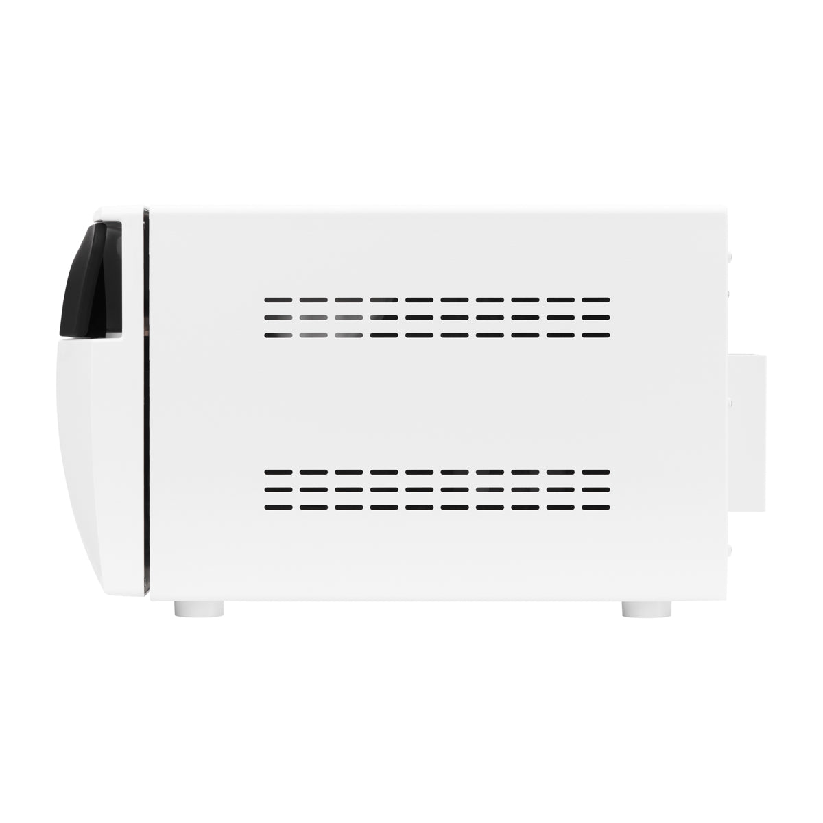 Autoclave Compact Line LFSS12AC 12L Class B with printer Lafomed
