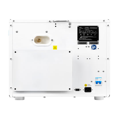 Autoclave Compact Line LFSS12AC 12L Class B with printer Lafomed