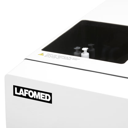 Autoclave Compact Line LFSS23AC 23L Class B with printer Lafomed