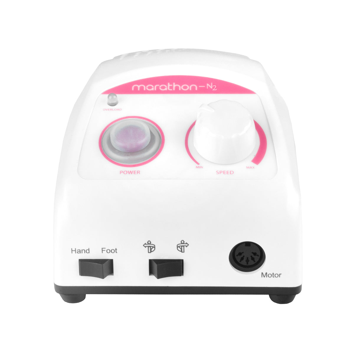 Nail Drill Machine Marathon N2 (handpiece SH300S) Saeyang