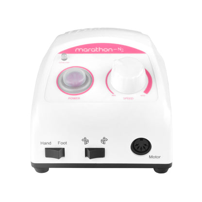 Nail Drill Machine Marathon N2 (handpiece SH300S) Saeyang