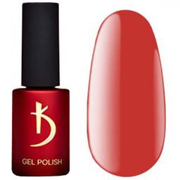 Esmalte en gel R №40 7 ml Kodi Professional