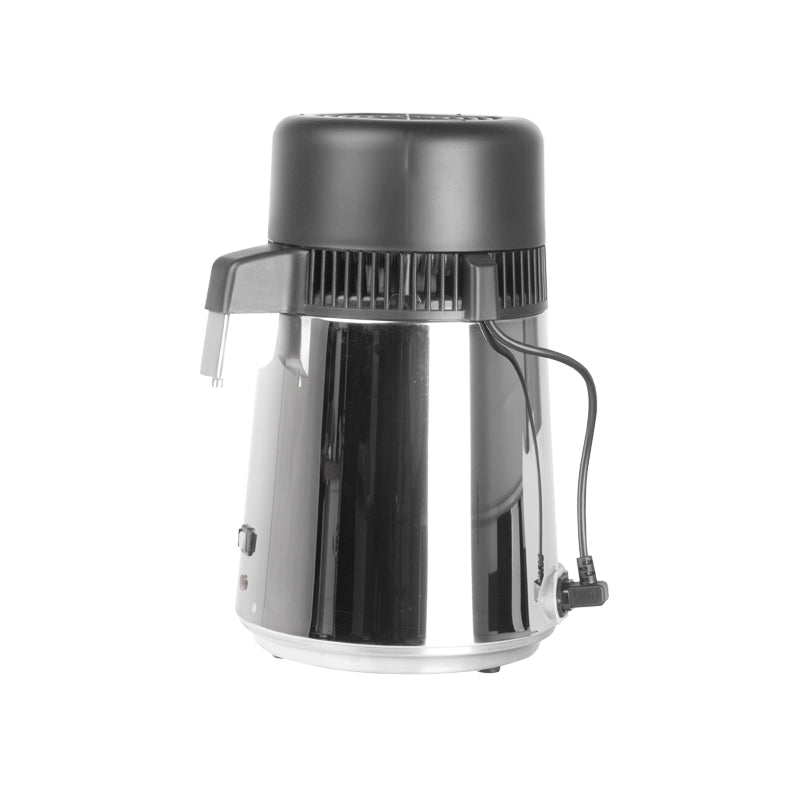 Inox water distiller Lafomed
