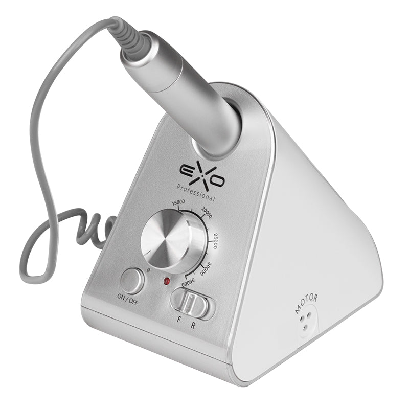 Nail Drill Machine Silent SX7 (brushless) EXO