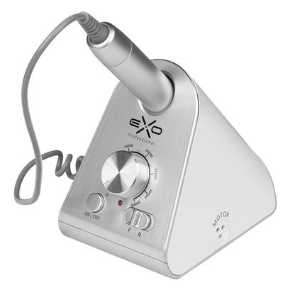 Nail Drill Machine Silent SX7 (brushless) EXO