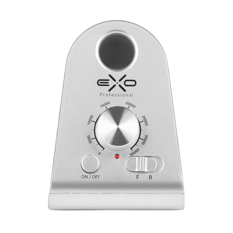 Nail Drill Machine Silent SX7 (brushless) EXO