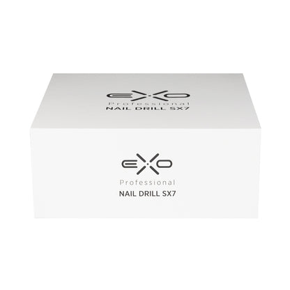 Nail Drill Machine Silent SX7 (brushless) EXO