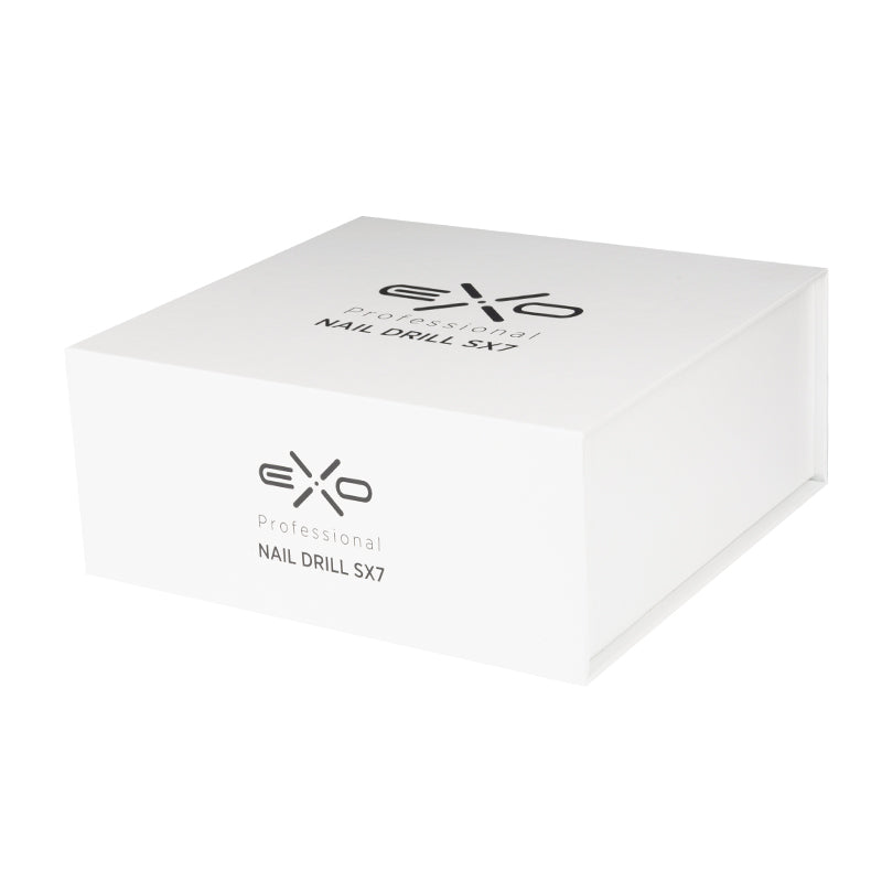 Nail Drill Machine Silent SX7 (brushless) EXO