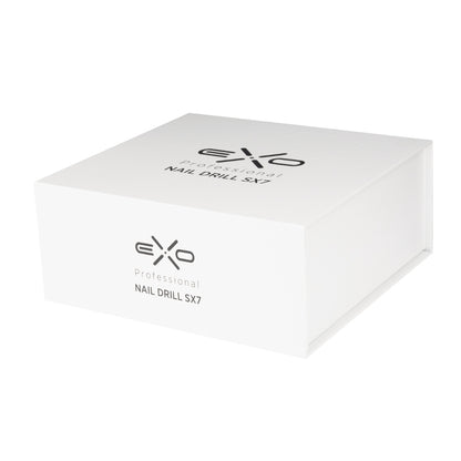Nail Drill Machine Silent SX7 (brushless) EXO