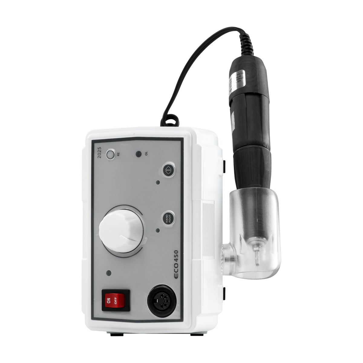 Nail Drill Machine Marathon Eco 450 (handpiece SH37LN) Saeyang
