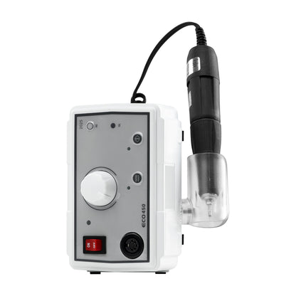 Nail Drill Machine Marathon Eco 450 (handpiece SH37LN) Saeyang