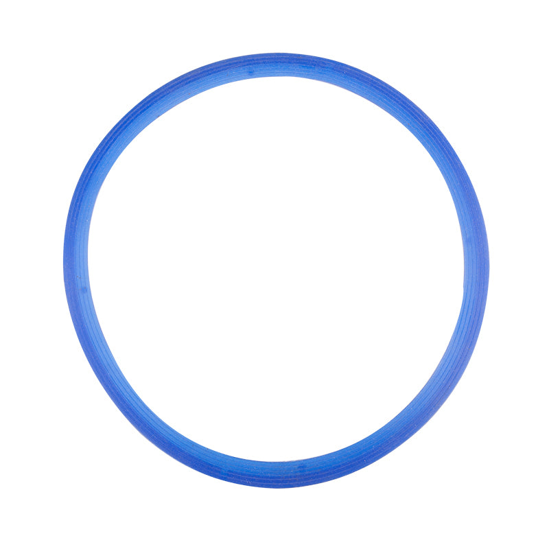 Autoclave silicone gasket for 8L autoclaves 11 mm Woson