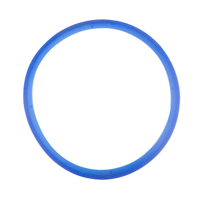 Autoclave silicone gasket for 8L autoclaves 11 mm Woson