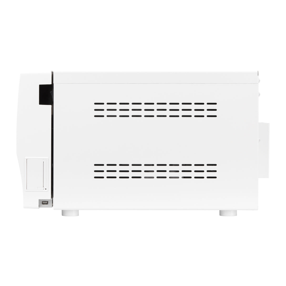 Autoclave LFSS08AA LED 8L Class B with printer Lafomed