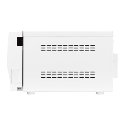 Autoclave LFSS08AA LED 8L Class B with printer Lafomed