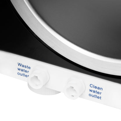 Autoclave LFSS08AA LED 8L Class B with printer Lafomed