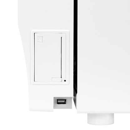 Autoclave LFSS08AA LED 8L Class B with printer Lafomed
