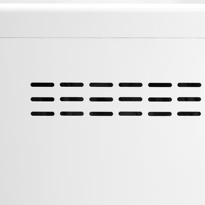 Autoclave LFSS08AA LED 8L Class B with printer Lafomed