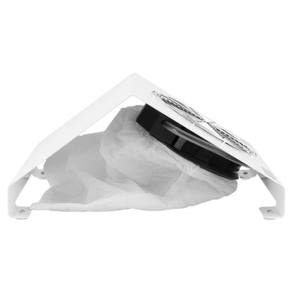Nail Dust Collector J-23 (Cassette-filter) Momo