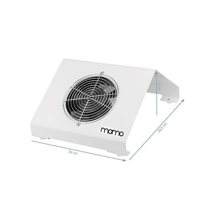 Nail Dust Collector J-23 (Cassette-filter) Momo