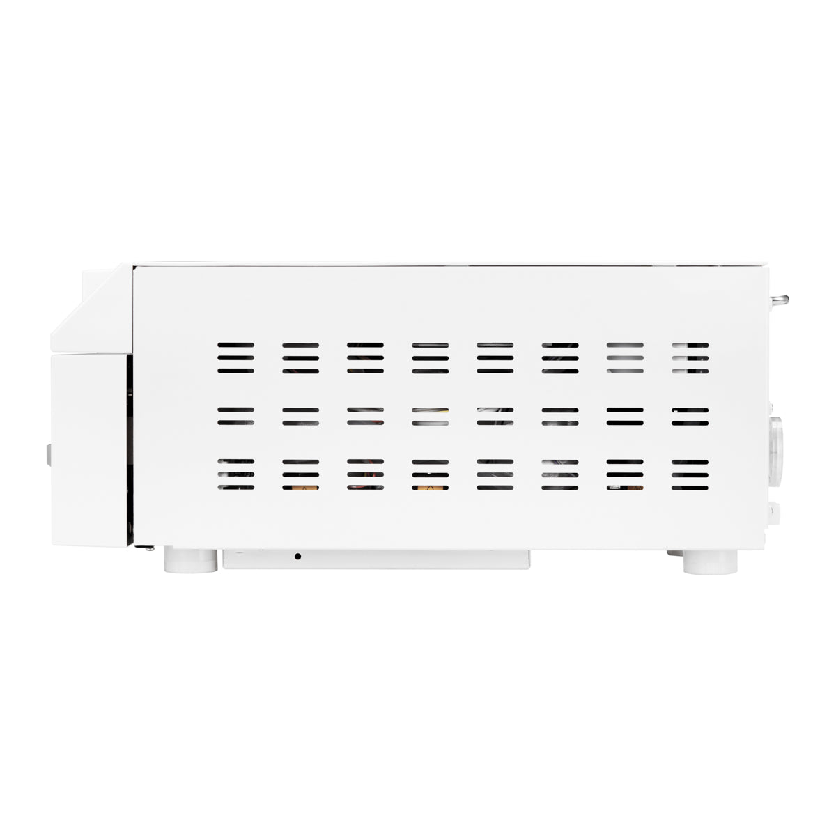 Autoclave LFSS03AA Touch 3L Class B with printer Lafomed