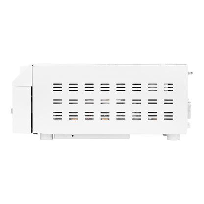 Autoclave LFSS03AA Touch 3L Class B with printer Lafomed