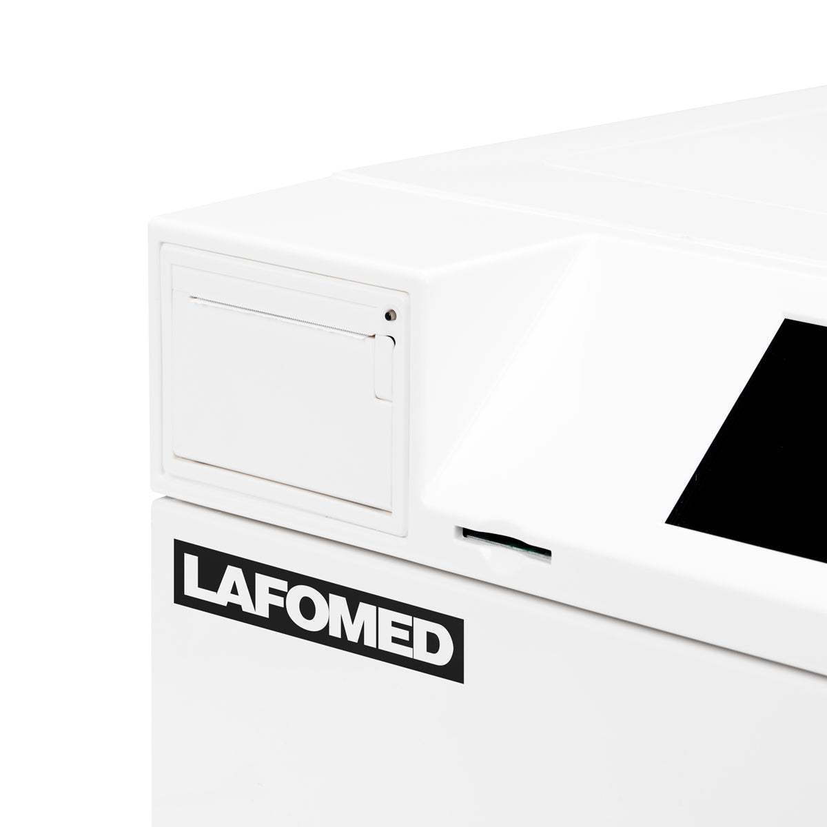 Autoclave LFSS03AA Touch 3L Class B with printer Lafomed