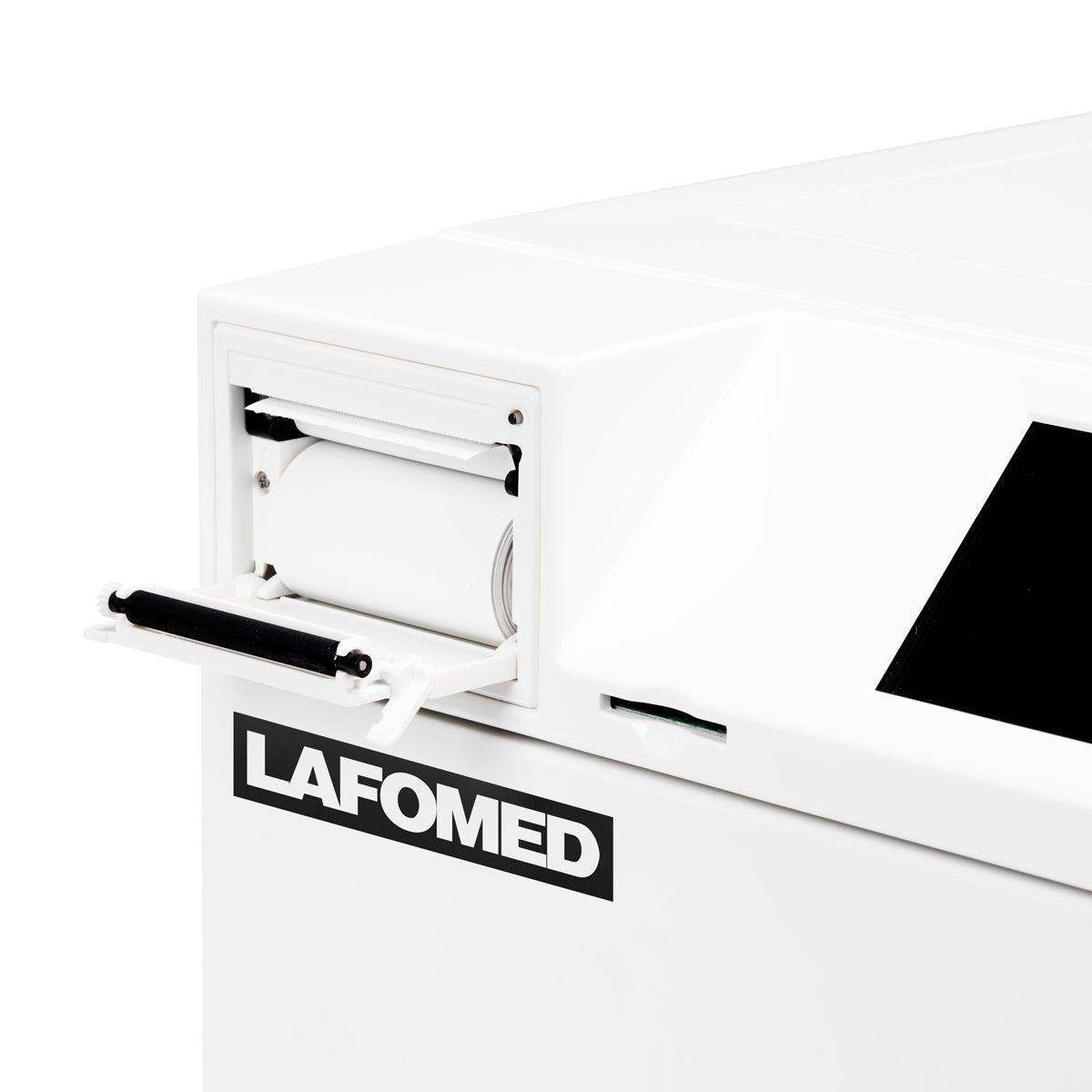 Autoclave LFSS03AA Touch 3L Class B with printer Lafomed