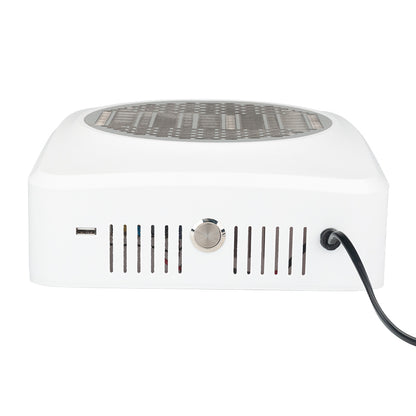 Nail Dust Collector x2s 65w professional Momo