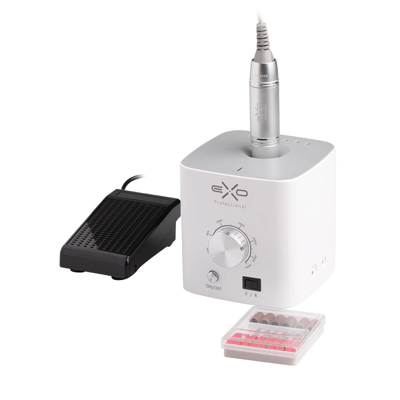 Nail Drill Machine EKO CX3 EXO