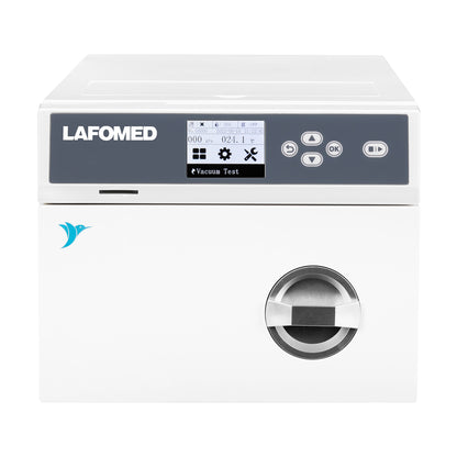 Autoclave LFSS03AA LCD 3L Class B Lafomed