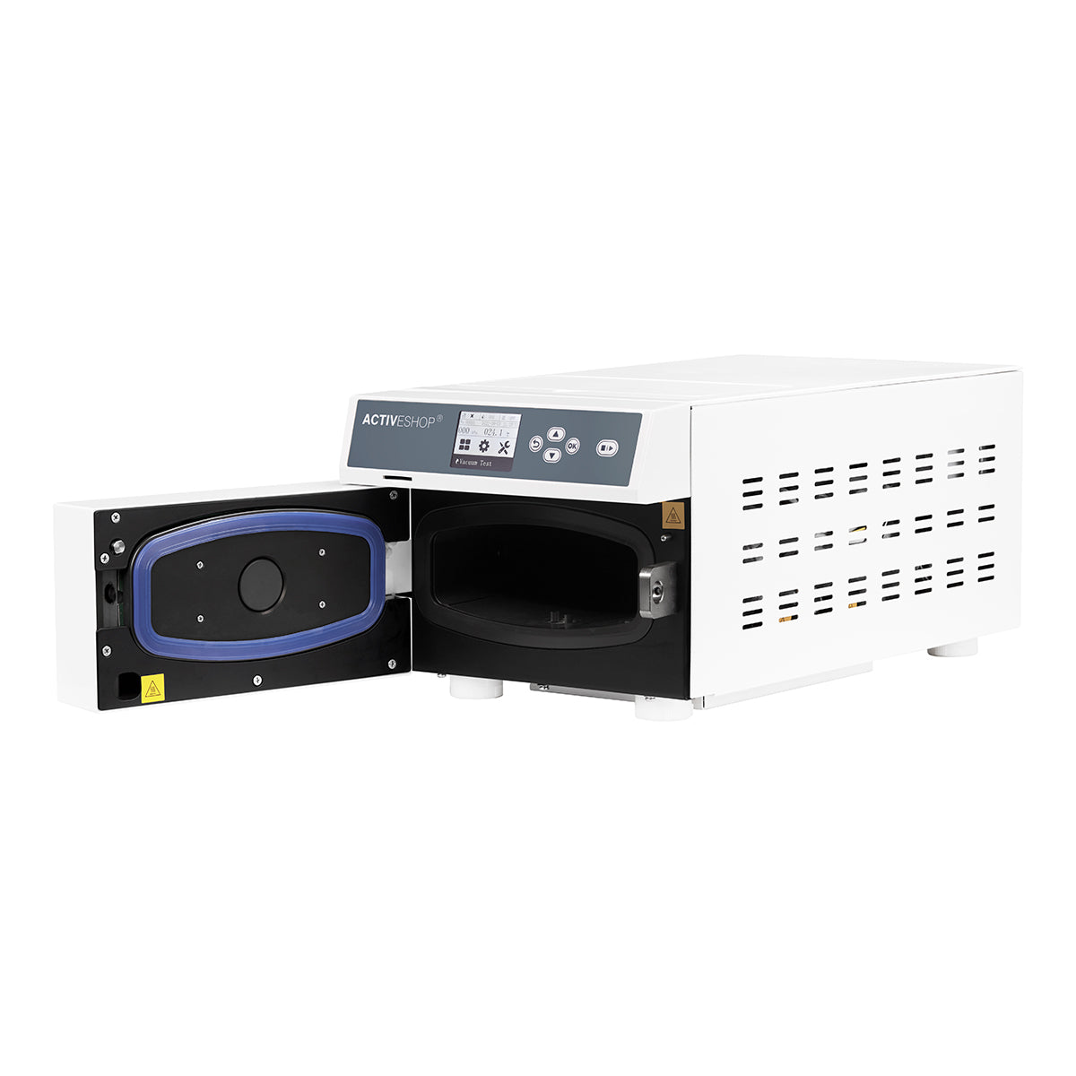 Autoclave LFSS03AA LCD 3L Class B Lafomed
