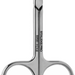 Professional cuticle scissors for left-handed users Staleks Pro Expert 11 Type 1, SE-11/1