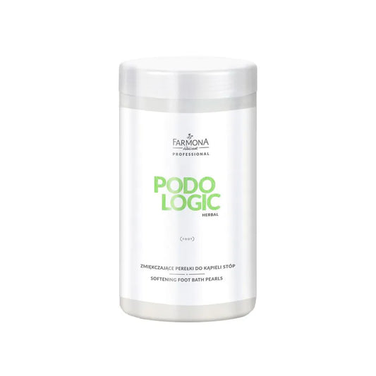 Softening foot bath pearls - "Podologic herbal" 800g Farmona