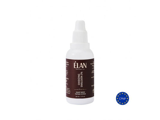 ELAN Oxidising Emulsion 3% 30ml