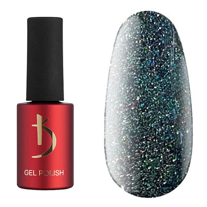 Gel Polish DS №13 7ml Kodi Professional - Good Girl Gel