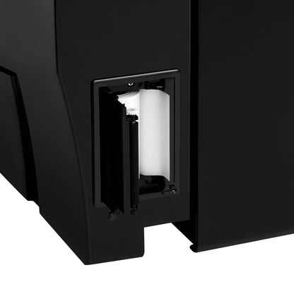 Autoclave LFSS08AA LED 8L Class B with printer Lafomed